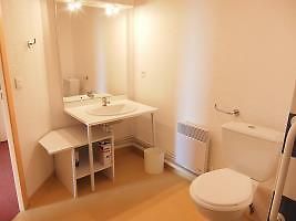 Apartment Les Pistes.13 Le Corbier Luaran gambar