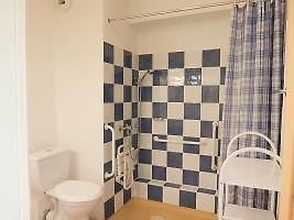 Apartment Les Pistes.13 Le Corbier Luaran gambar