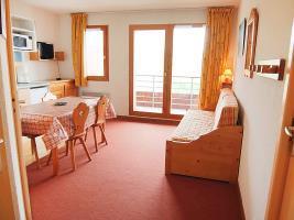 Apartment Les Pistes.13 Le Corbier Luaran gambar