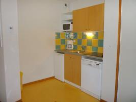 Apartment Les Pistes.13 Le Corbier Luaran gambar